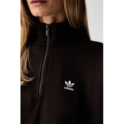 Adidas суичър дамски с памук (KT0795)