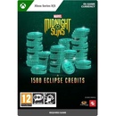 Marvels Midnight Suns: 1,500 Eclipse Credits (XSX)