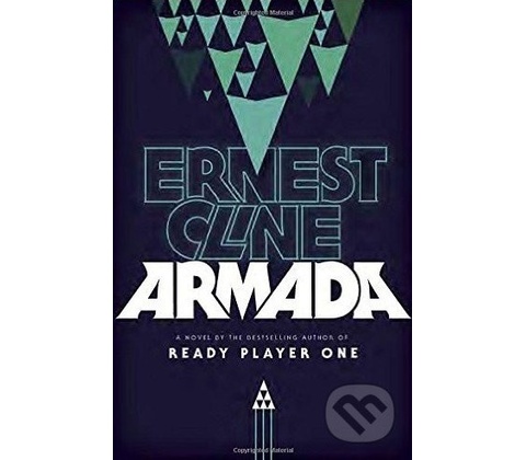Armada - Ernest Cline