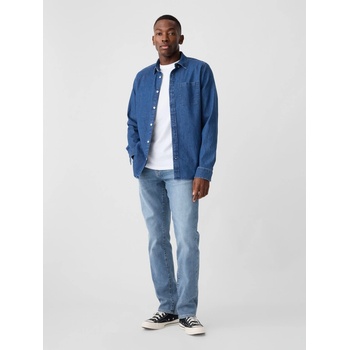 GAP Slim Soft GapFlex modrá