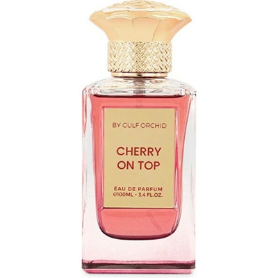 Gulf Orchid Cherry On Top parfémovaná voda dámská 100 ml