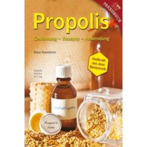 Propolis | Klaus Nowottnick (2010)