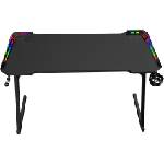 XTRIKE ME Гейминг бюро Xtrike ME - DK-05, LED, черно (DK-05) - ozone