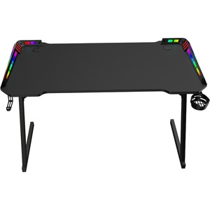 XTRIKE ME Гейминг бюро Xtrike ME - DK-05, LED, черно (DK-05) - ozone