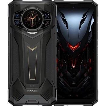 Image 1 of DOOGEE S200 Plus