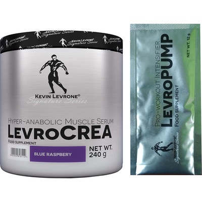 Kevin Levrone Levro Crea 240 g