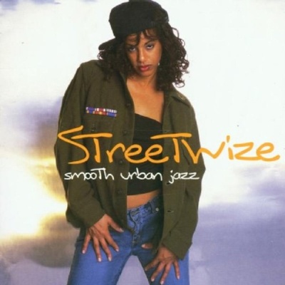 V/A - Streetwize - Smooth Urban Jazz CD