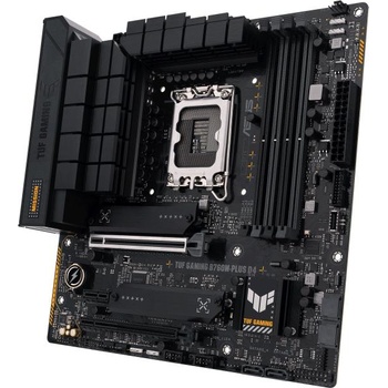 Image 1 of ASUS TUF Gaming B760M-PLUS D4