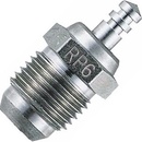 OS MAX Turbo-svíčka RP6 hot horká