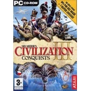 Civilization 3 Conquests