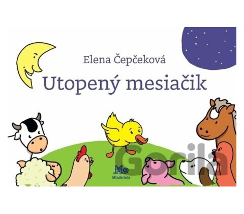 Utopený mesiačik