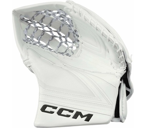 Lapačka CCM Tacks Pro SR