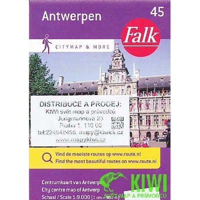 Plán Antwerpen