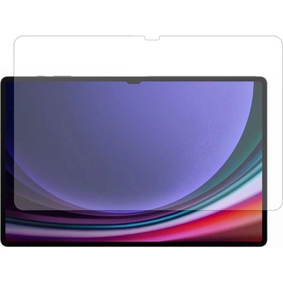 Удароустойчив стъклен протектор за екран за Samsung Galaxy Tab S10 Ultra/S11 Ultra