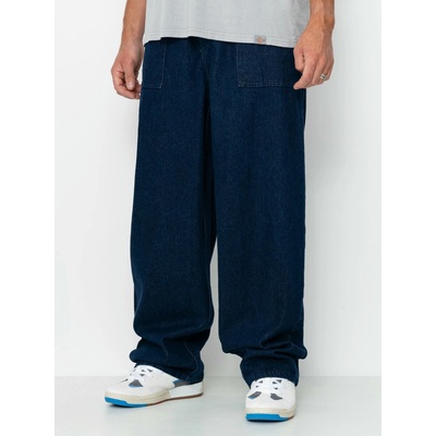 Poetic Collective Painter classic denim wash