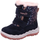 Superfit ICEBIRD GTX 1-006011-8000 modrá