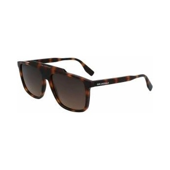 KARL LAGERFELD Мъжки слънчеви очила Karl Lagerfeld KL6107S-5816240 ø 58 mm