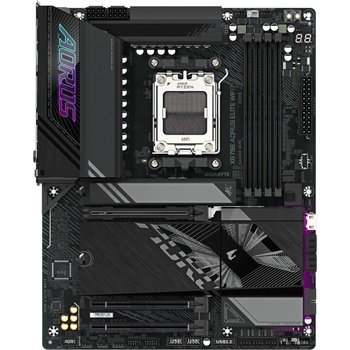 GIGABYTE X870E AORUS ELITE WIFI7