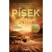 Písek - Hugh Howey