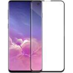 Mocoson Стъклен протектор Mocoson Nano Flexible, за Samsung Galaxy S10, 5D, 0.3 mm, Черен - 52541
