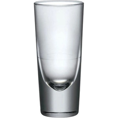 Bormioli Rocco Pohár panák na likér Bistro cejch 6 x 140 ml