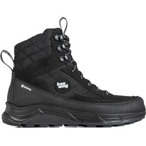 Hanwag Дамски туристически обувки Hanwag Women's Rotpunkt Winter GTX Walking boots - Black / Black - размер 40 (EU) (119-1151-0116)