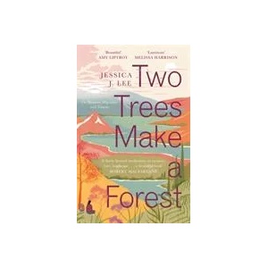 Two Trees Make a Forest | Jessica J Lee (ISBN: 9780349011042)