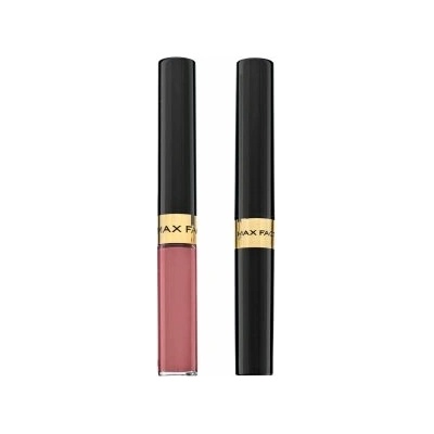 Max Factor Lipfinity Lip Colour tekutý rúž 015 Etheral 4 ml