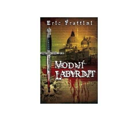 Vodní labyrint