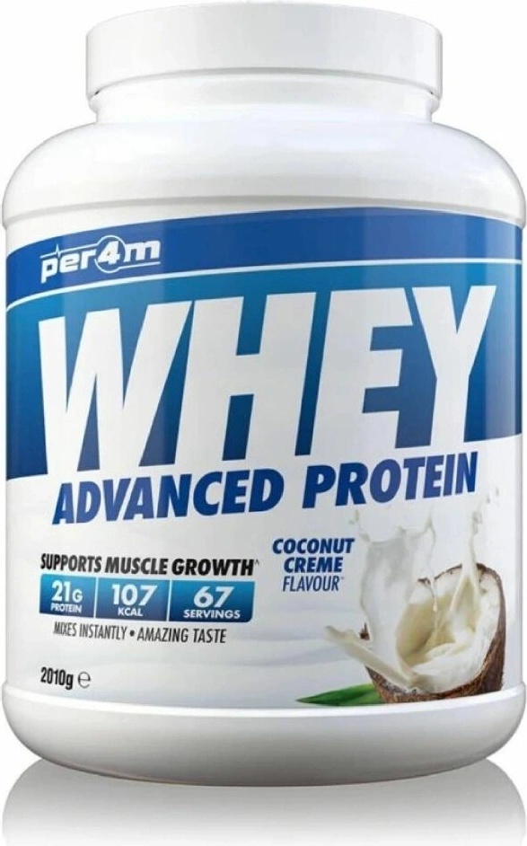 Per4m Whey Protein 2010 g