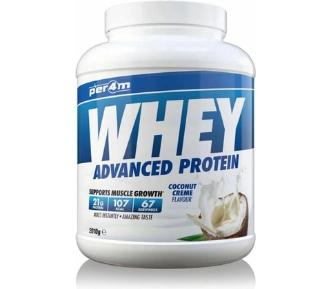 Per4m Whey Protein 2010 g