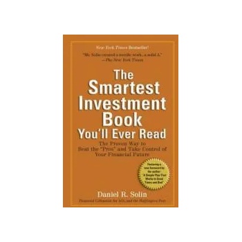Image 1 of The Smartest Investment Book You'll Ever Read | Daniel R. Solin