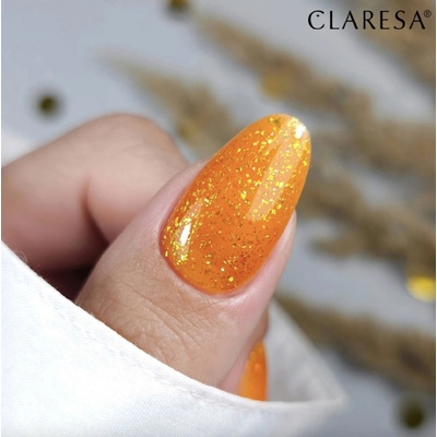 CLARESA Rainbow JELLO base amber 5 ml