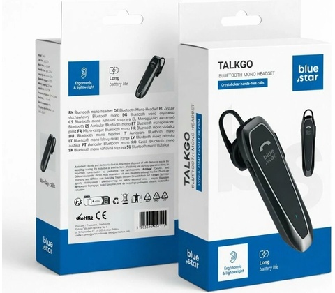 Blue Star TalkGo