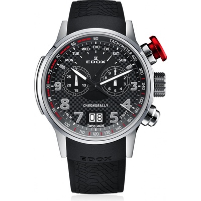 Edox 38001 TIN NRO3