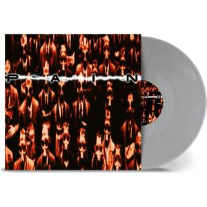 Warner Pain: Pain (Coloured Grey Vinyl, Remastered) - Vinyl (LP) (092696)