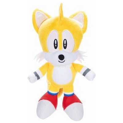 Jakks Pacific postavička Sonic Tails 23 cm