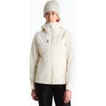 The North Face Дамско скиорско яке The North Face Descendit white dune