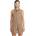 G-STAR Summer sleeveless romper - Brown (Light Toggee)
