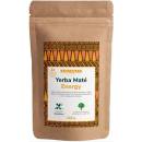 BrainMax Pure Organic Yerba Maté Energy 500 g