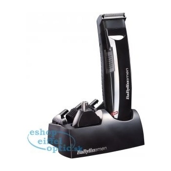 Babyliss E823E