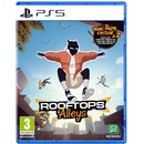 Microids Rooftops & Alleys [Dual Pack Edition] (PS5)