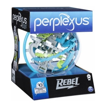 Perplexus začátečník