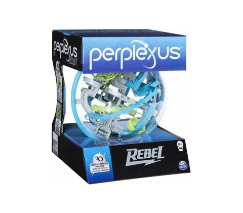 Perplexus začátečník