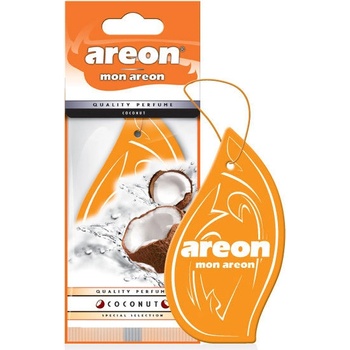 Areon Mon COCONUT