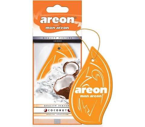 Areon Mon COCONUT