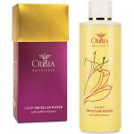 Crozia Light micellar water with Saffron flowers Почистваща вода дамски 200ml