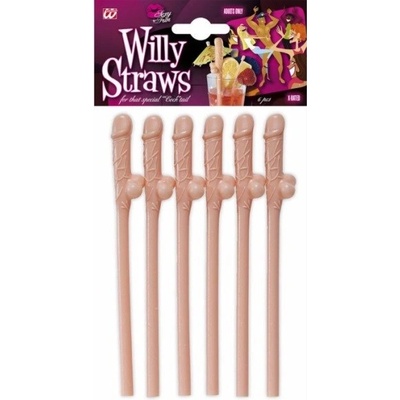 Ptákoviny CB Brčka penis 6 ks – Zboží Mobilmania