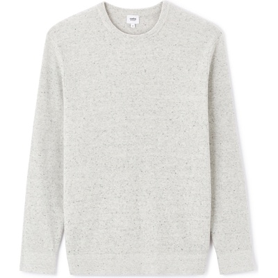 Celio Пуловер Legrain Celio | Siv | МЪЖЕ | XXL