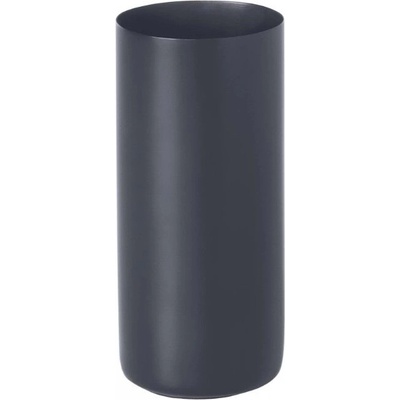 BLOMUS Съд за четки за зъби MODO - цвят графит (Magnet) (BLOMUS-66360)